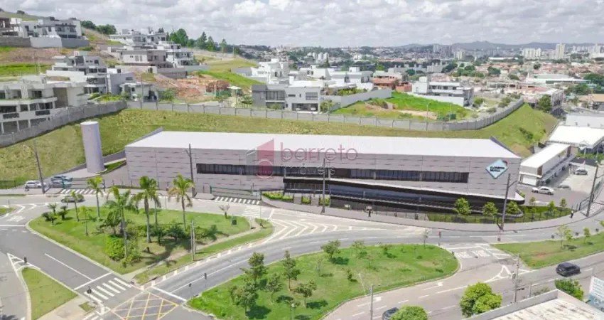 PRÉDIO COMERCIAL PARA LOCAÇÃO NO JARDIM FLORESTAL - JUNDIAÍ/SP