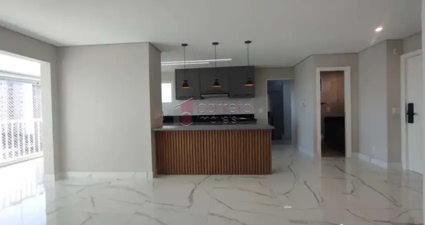 APARTAMENTO PARA VENDA  E LOCAÇÃO NO CONDOMÍNIO HORIZONTES SERRA DO JAPI - JUNDIAÍ/SP