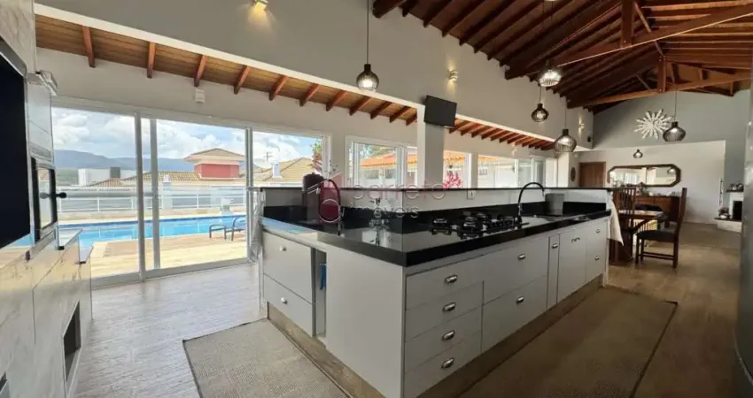 Casa térrea à venda no condomínio vivendas do japi - medeiros - jundiaí/sp