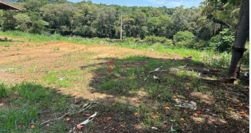 TERRENO RESIDENCIAL À VENDA NO BAIRRO MALOTA EM JUNDIAÍ/SP