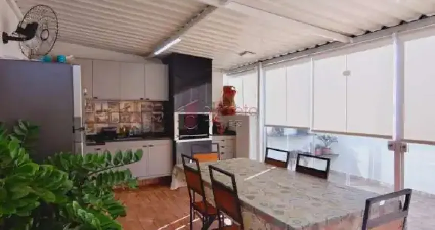 APARTAMENTO COBERTURA À VENDA NO CONDOMÍNIO SPAZZIO JABUTICABEIRAS EM JUNDIAÍ/SP