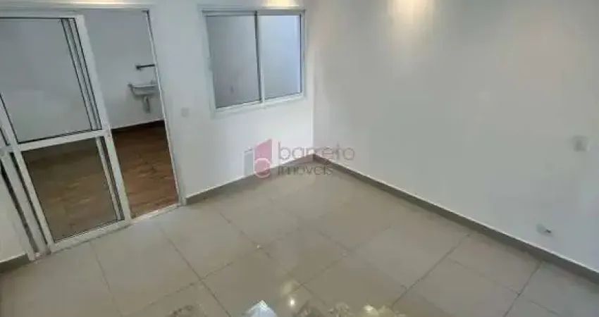 SOBRADO PARA LOCAÇÃO NO CONDOMÍNIO BELLA COLÔNIA - JUNDIAÍ/SP