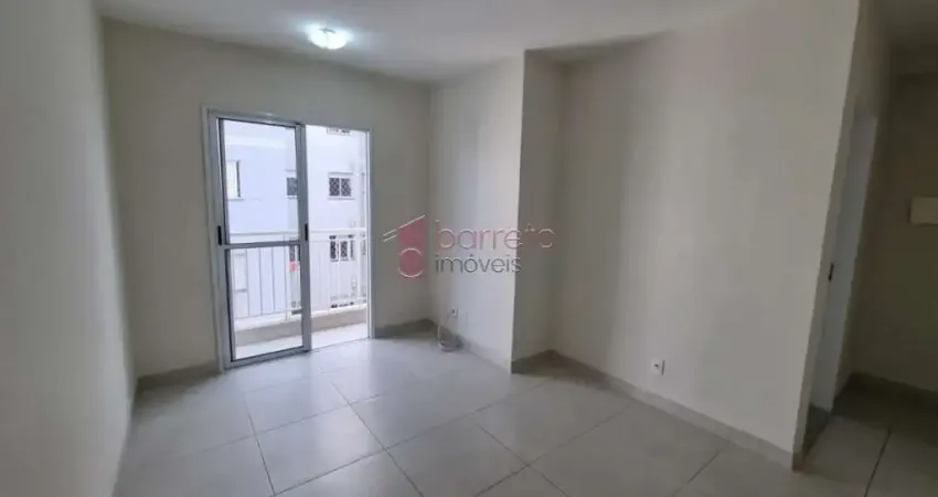 APARTAMENTO PARA LOCAÇÃO E VENDA NO CONDOMÍNIO VISTA CENTRALE - JUNDIAÍ/SP
