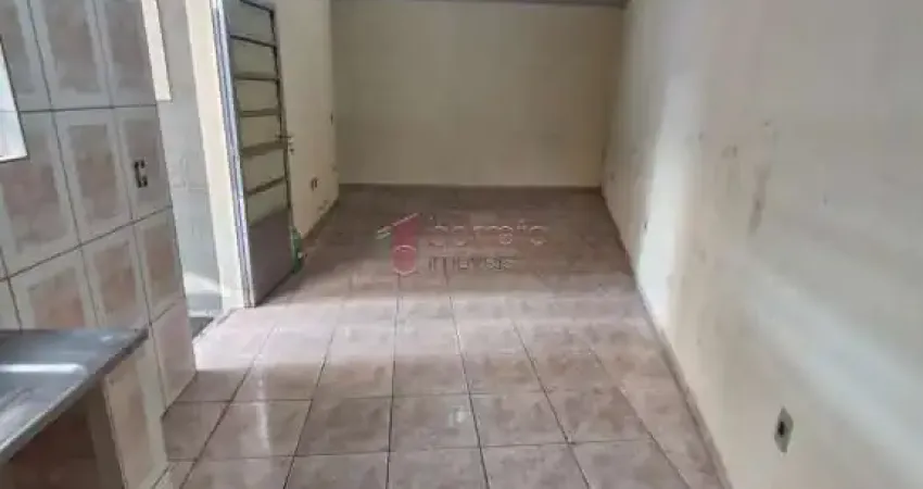 CASA COM ENTRADA INDEPENDENTE PARA LOCAÇÃO NO CAXAMBÚ - JUNDIAÍ/SP