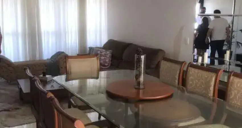 APARTAMENTO À VENDA NO EDIFÍCIO BBC NA REGIÃO CENTRAL DE JUNDIAÍ/SP