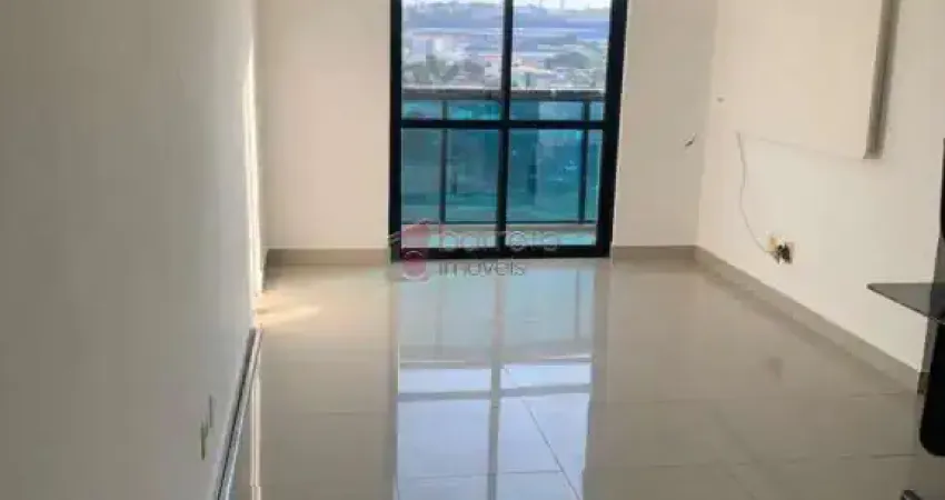 APARTAMENTO À VENDA NO CONDOMÍNIO SÃO FRANCISCO DE ASSIS NO BAIRRO DO RETIRO EM JUNDIAÍ/SP