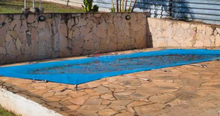 CHÁCARA À VENDA NA REGIÃO DO RIO ACIMA - JUNDIAÍ / SP