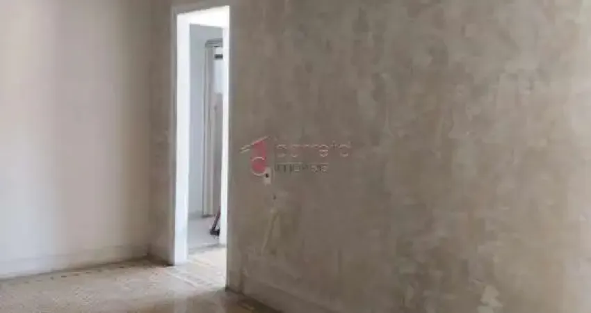 Casa com 2 quartos à venda na Rua Santo Antônio, --, Ponte de São João, Jundiaí