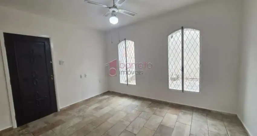 Casa com 3 quartos para alugar na Avenida Soror Maria da Providência, --, Jardim Pacaembu, Jundiaí