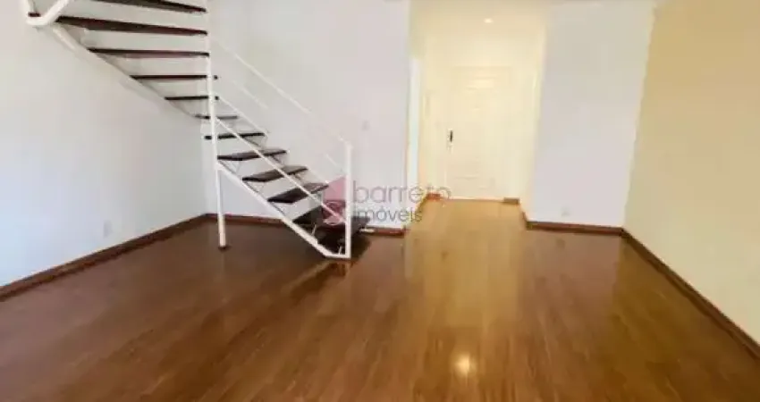 SOBRADO PARA LOCAÇÃO NO CONDOMÍNIO GARDEN RESORT - JUNDIAÍ/SP