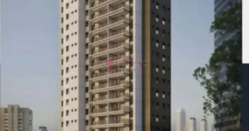 Apartamento à venda andar alto no condomínio sky vision em jundiaí/sp