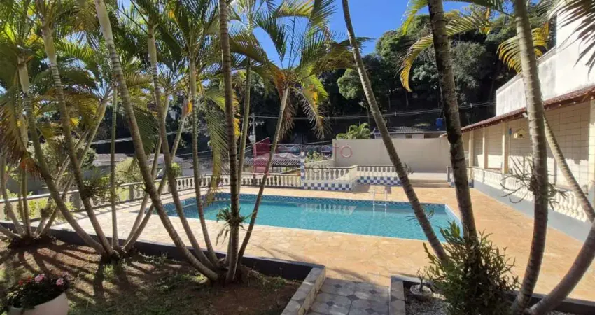 Chácara / sítio com 4 quartos à venda na Travessa Duílio Fontebasso, --, Roseira, Jundiaí