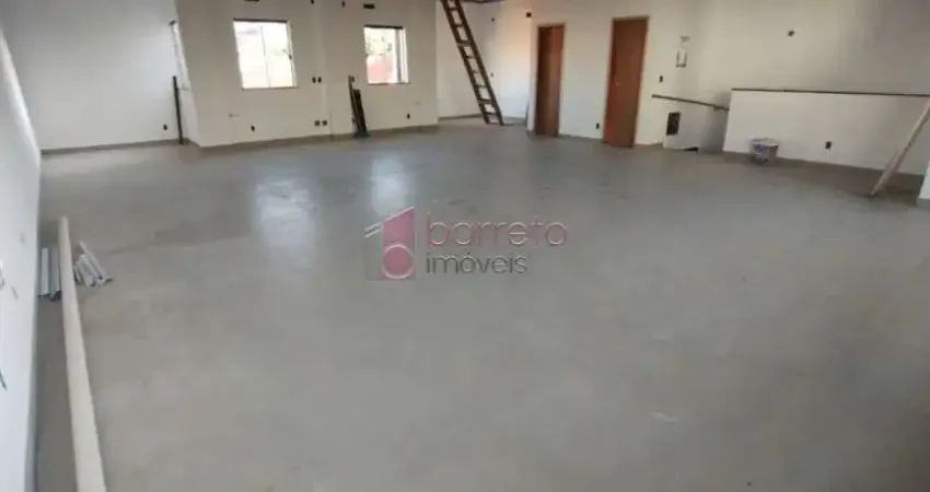 Prédio à venda na Rua Engenheiro Monlevade, --, Centro, Jundiaí