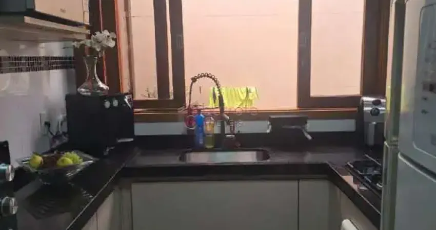 CASA PARA VENDA COM 02 DORMITÓRIOS NO BAIRRO FAZENDA GRANDE-JUNDIAÍ-SP