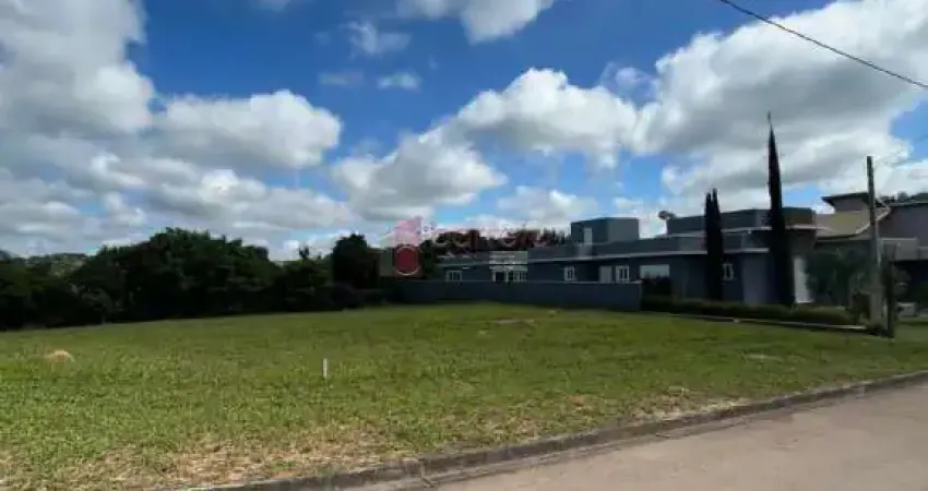 Terreno plano à venda no condomínio parque dos resedás em itupeva/sp
