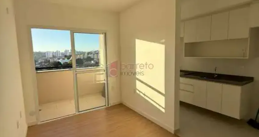 APARTAMENTO PARA LOCAÇÃO NO CONDOMÍNIO GIARDINO - JUNDIAÍ/SP