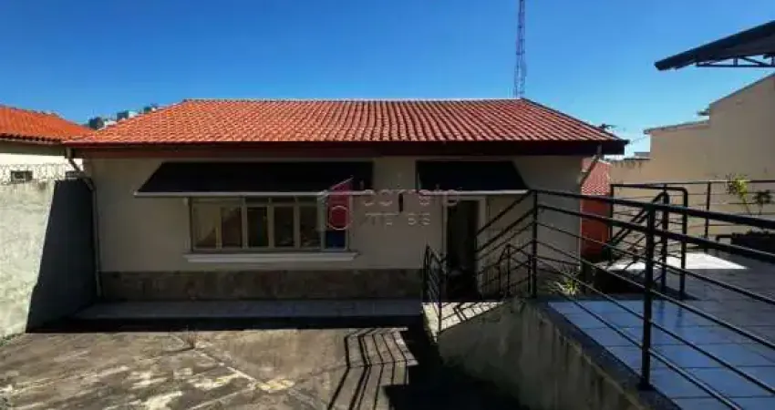 Ponto comercial à venda na Rua Frei Henrique de Coimbra, --, Vila Rafael de Oliveira, Jundiaí