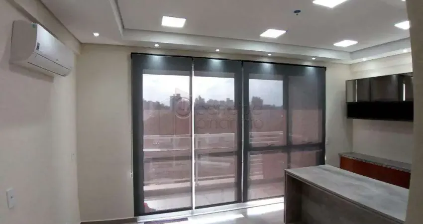 SALA COMERCIAL À VENDA NO CONDOMÍNIO IN DESIGN OFFICE NA VILA ARENS EM JUNDIAÍ/SP
