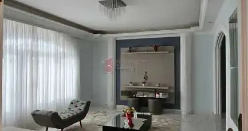 CASA PARA VENDA E LOCAÇÃO NO JARDIM BONFIGLIOLI- JUNDIAÍ/SP
