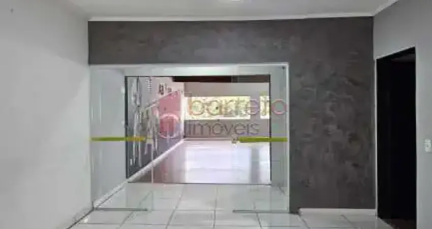 Sala comercial para alugar na Rua João Puttini, --, Parque Residencial Eloy Chaves, Jundiaí