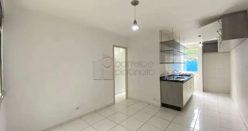 APARTAMENTO TÉRREO PARA VENDA NO CONDOMÍNIO ANHANGUERA EM JUNDIAÍ/SP