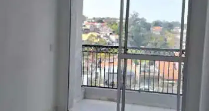 APARTAMENTO À VENDA NO CONDOMÍNIO TORRES DO CAXAMBÚ EM JUNDIAÍ/SP