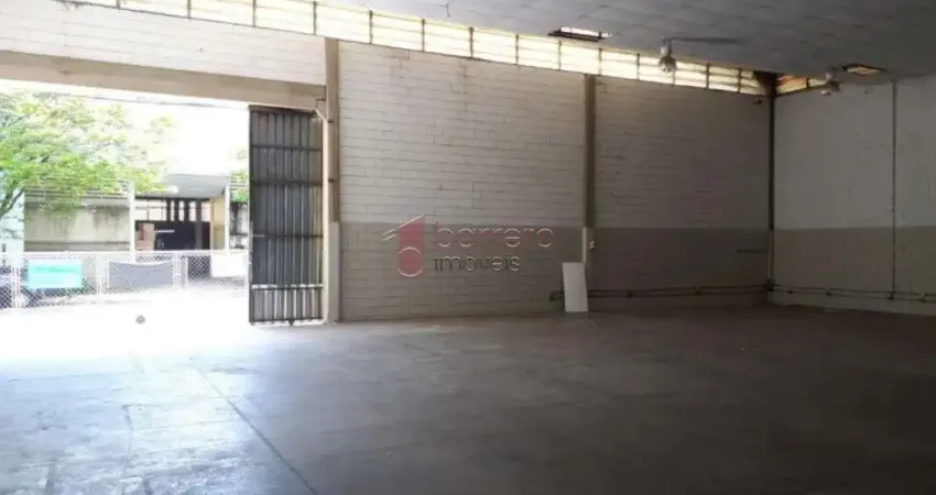 Galpão comercial para venda e locação no santa júlia - itupeva/sp