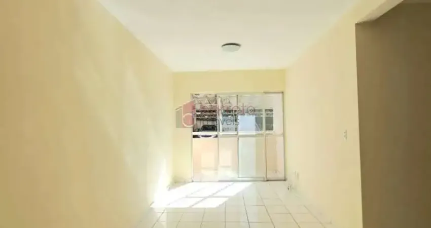 APARTAMENTO PARA VENDA NO RESIDENCIAL ANCHIETA FLORES - JUNDIAÍ/SP