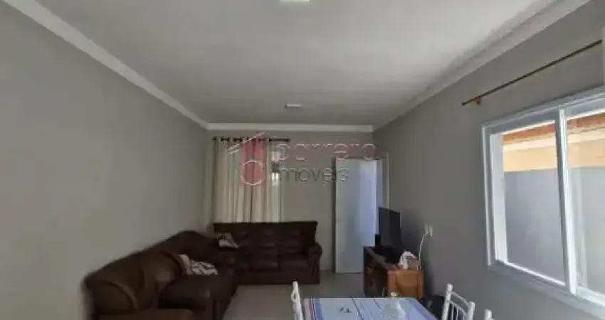 CASA PARA LOCAÇÃO,  NO BAIRRO VIANELO EM JUNDIAI/SP