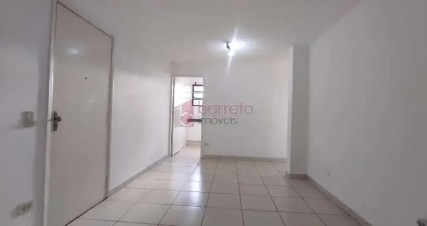 Apartamento para locação no condomínio figueiras - jundiaí/sp