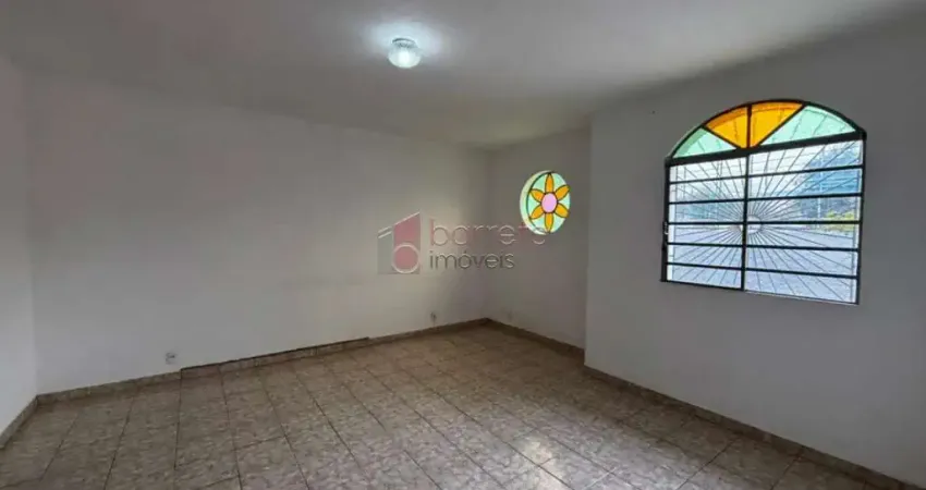 Casa com 3 quartos para alugar na Rua Aristarco Nogueira, --, Jardim Merci II, Jundiaí