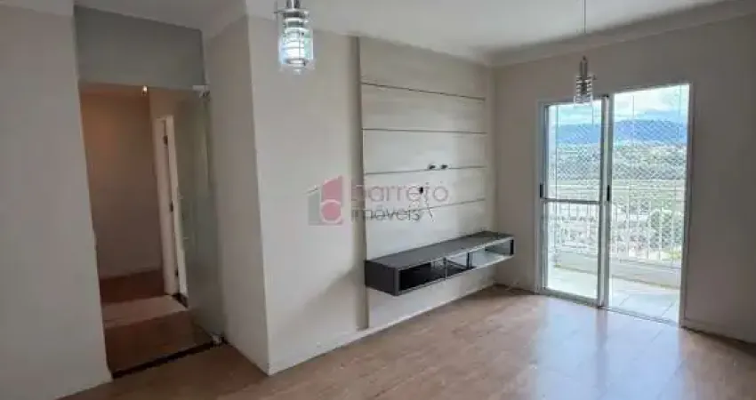 Apartamento para locação no condomínio practice - jundiaí/sp