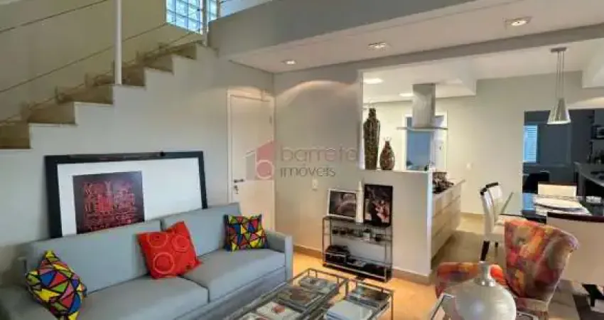 Sobrado para venda e locação no condomínio bosque dos jatobás - jundiaí/sp