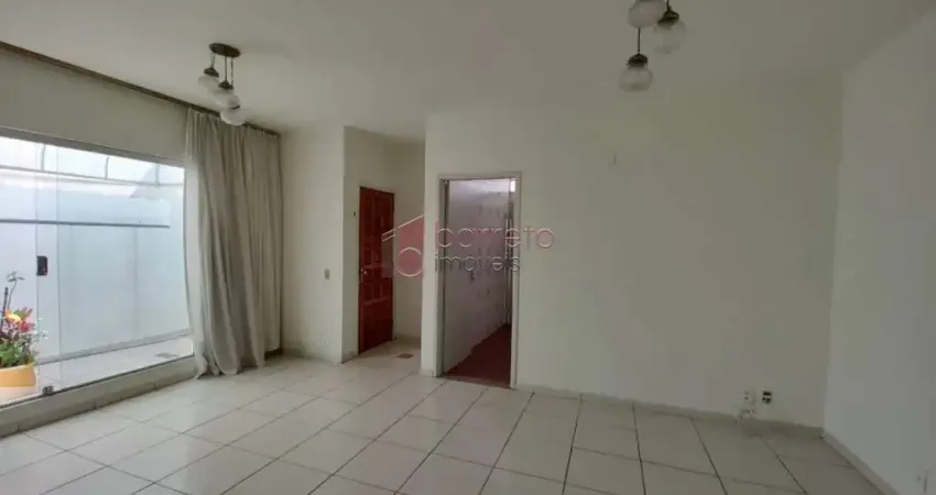 Casa com 3 quartos à venda na Travessa Particular São Lázaro, --, Jardim Morumbi, Jundiaí