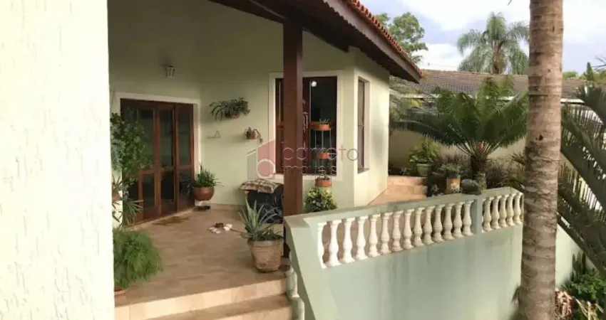 Casa térrea para venda no condomínio capital ville i - cajamar/sp