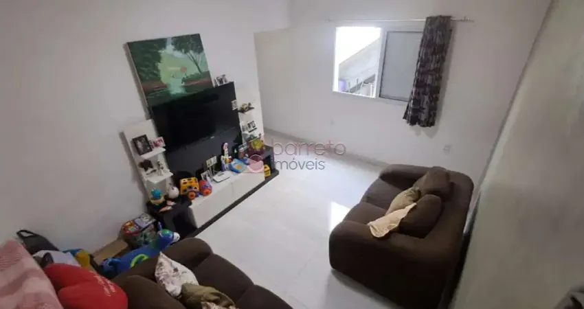 Casa com 2 quartos à venda na Rua Telma Cristina Vertuan, --, Jardim Vale Verde, Jundiaí