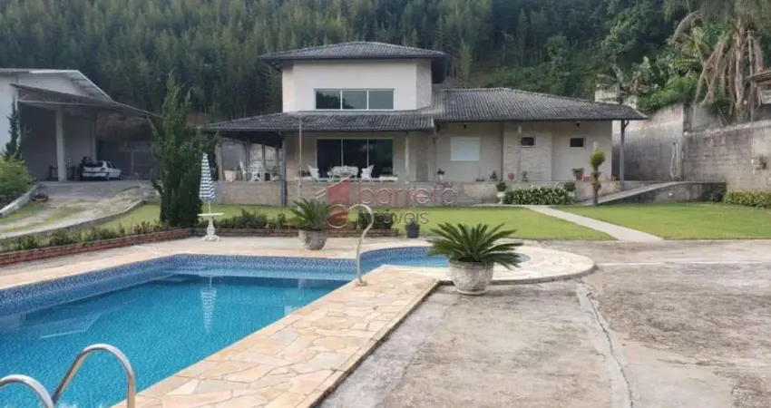 Chácara para venda no bairro parque iramaia - campo limpo paulista/sp