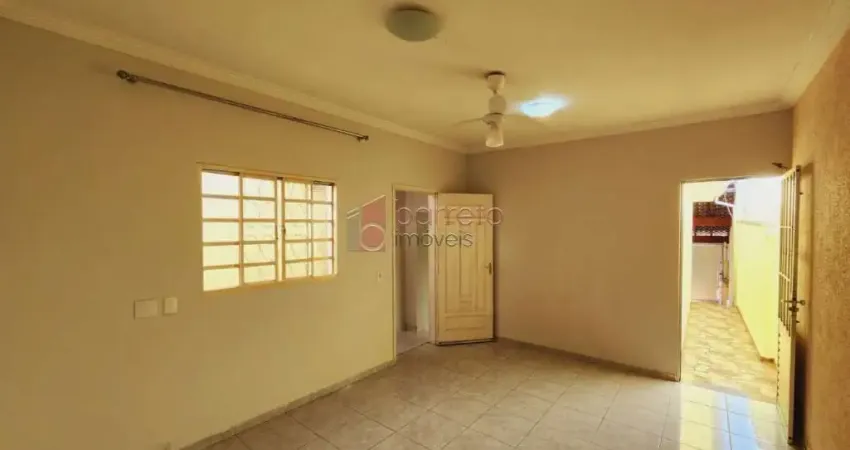 Casa com 2 quartos à venda na Rua Adherbal da Costa Moreira, --, Jardim Primavera, Várzea Paulista