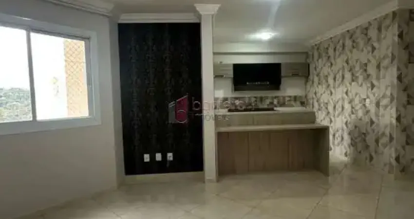 Apartamento para locação no condomínio violeta - jundiaí/sp