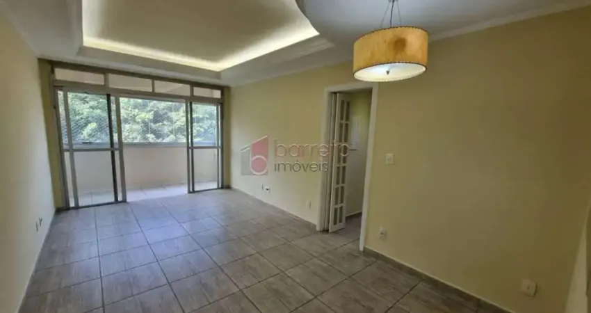 Apartamento para venda e locação no condomínio monte carlo - jundiaí/sp