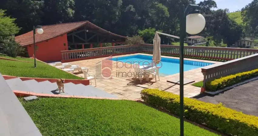 Chácara para venda no bairro chácara ivoturucaia - campo limpo paulista/sp