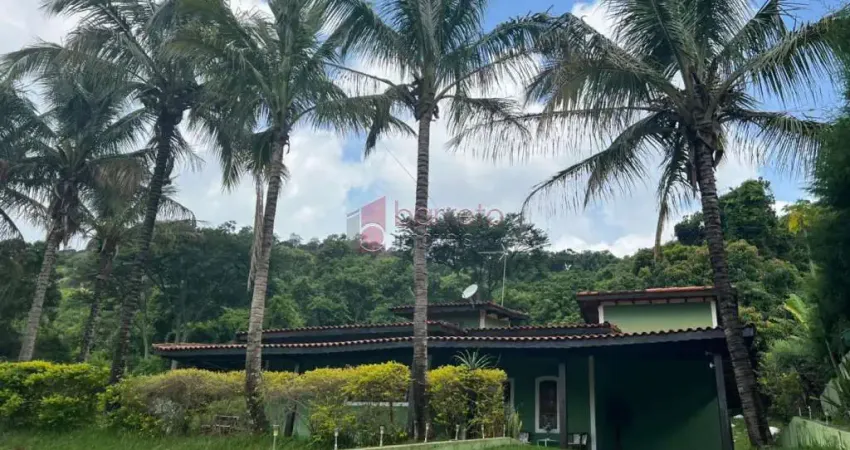 Casa em condomínio fechado com 3 quartos à venda na Parque dos Cafezais V, Alameda Turmalina, --, Cafezal V, Itupeva