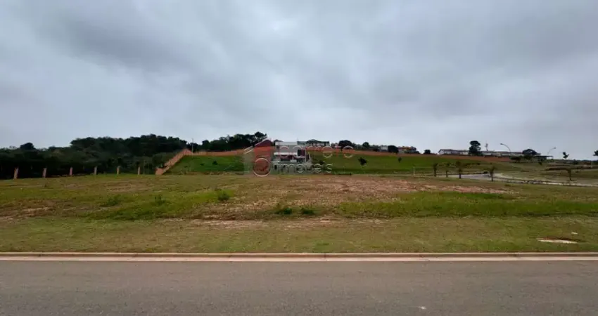 Terreno para venda no condomínio alphaville ii - jundiaí/sp
