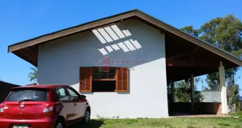 Chácara / sítio com 4 quartos à venda na Avenida Augusto Mazzi, --, Jundiaí Mirim, Jundiaí