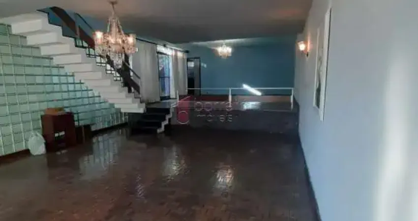 Sobrado comercial para venda e locação no centro - jundiaí/sp