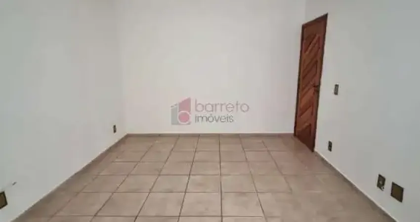 Apartamento para locação no condomínio chácara das flores - jundiaí/sp