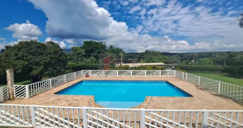 Chácara / sítio com 3 quartos para alugar na Rua Luiza Porcari Corassa, --, Medeiros, Jundiaí