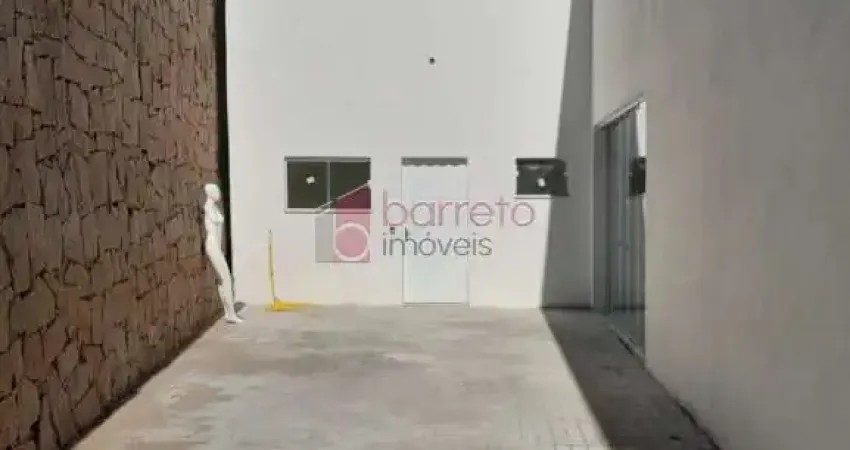 Barracão / Galpão / Depósito para alugar na Rua José Artur Savietto, --, Cidade Nova, Jundiaí
