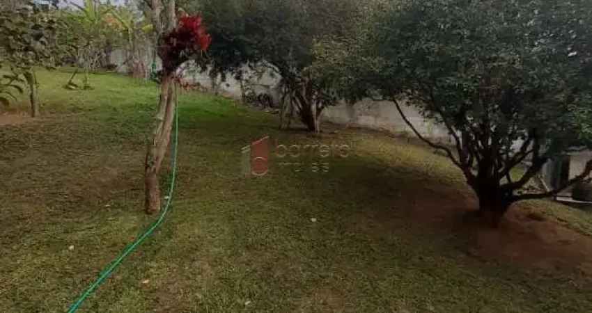 Chácara para venda no bairro terra nova - frente para a anhanguera - jundiaí/sp