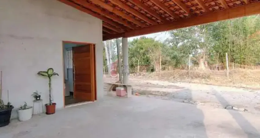 Chácara / sítio com 3 quartos à venda na Avenida Santa Elisa, --, Corrupira, Jundiaí